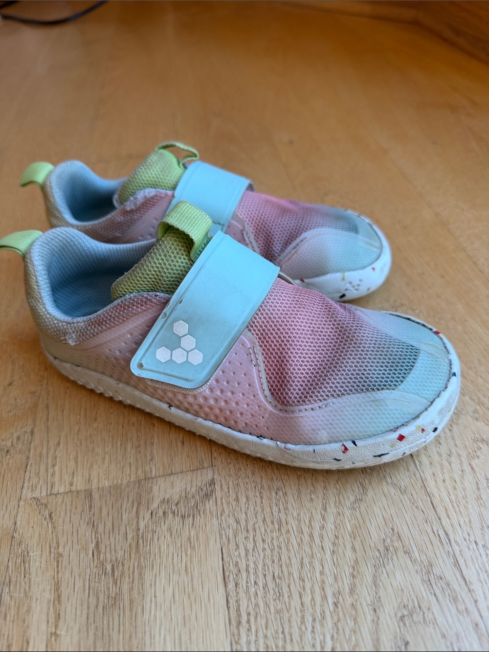 Vivobarefoot Primus Sport IV Kids